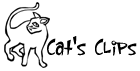 Cat's Clips