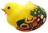 chick in egg