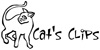 catsclips logo